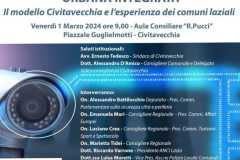 Formazione Civitavecchia 2024