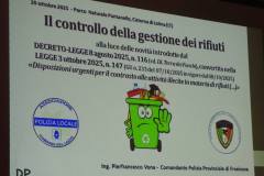 Formazione Cisterna di Latina 2025