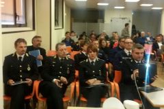 Formazione Grottaferrata 2016