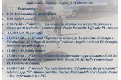 Formazione Marino dicembre 2019