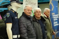 Formazione Montelanico 2025
