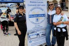 Ostia Motoraduno