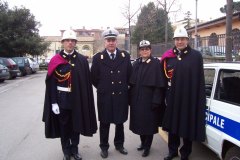 San Sebastiano 2009 - Albano Laziale