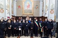 San Sebastiano 2022 - Carpineto Romano