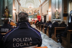 San Sebastiano 2023 - Fiumicino