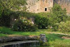 Visita Oasi di Ninfa 2025
