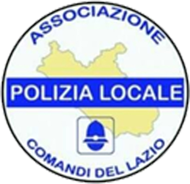 LogoAssociazioneComandiLazio