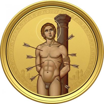 SanSebastianICONo