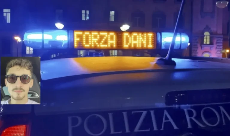 DANIELE-VIRGILI