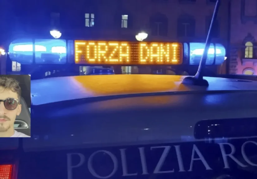DANIELE-VIRGILI